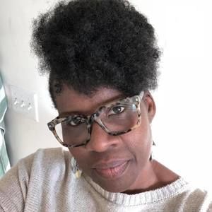 Meet your Posher, Joanne